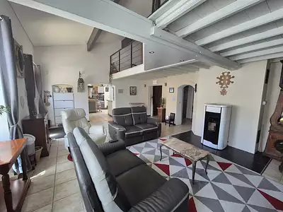 Maison, 290 m²