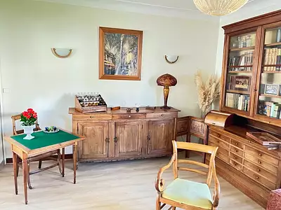 Maison, 150 m²
