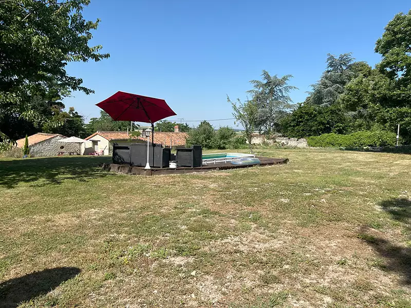 Maison, 170 m²