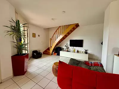 Appartement, 84,41 m²