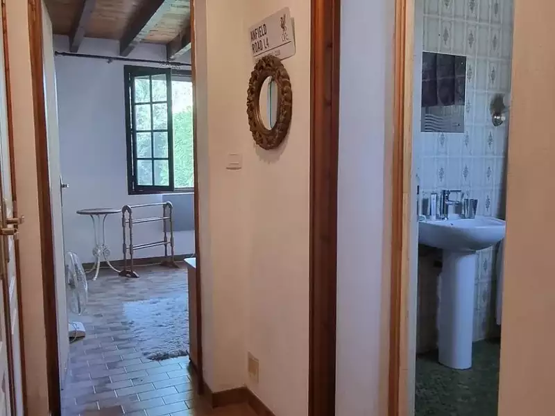 Maison, 134 m²