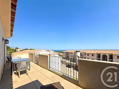 Appartement, 73,3 m²