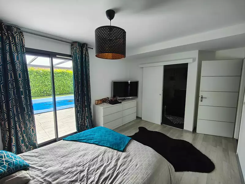Maison, 160 m²