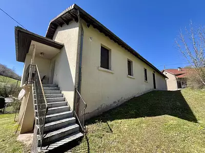 Maison, 149 m²