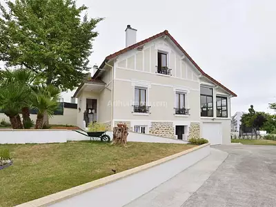 Maison, 112 m²