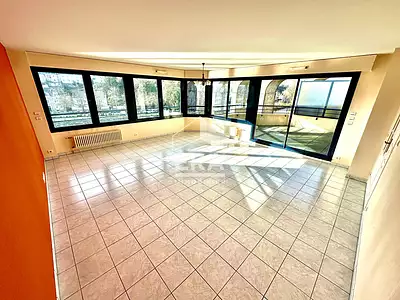 Appartement, 142 m²