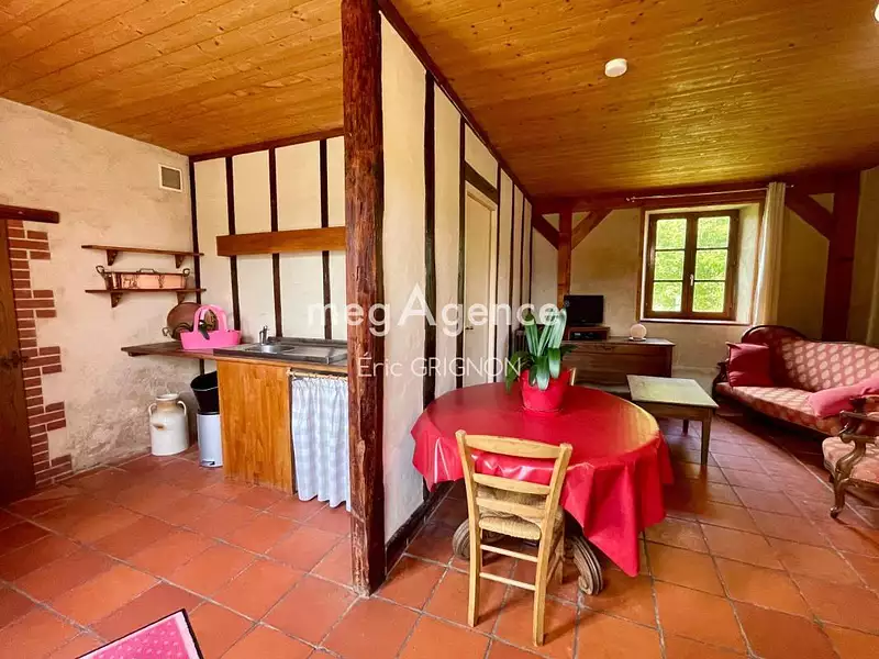 Maison, 180 m²