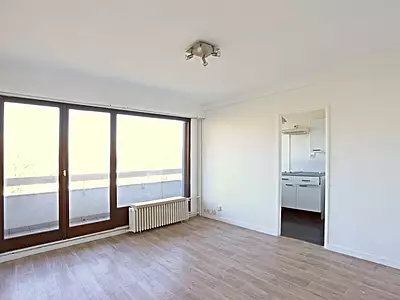 Appartement, 29,2 m²