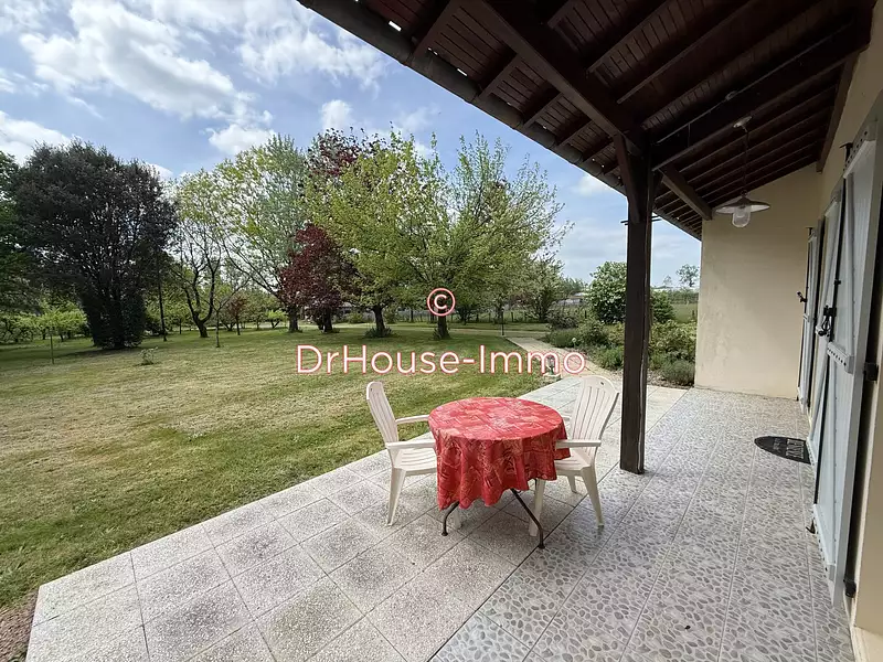 Maison, 142 m²