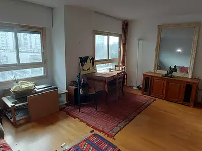 Appartement, 52 m²
