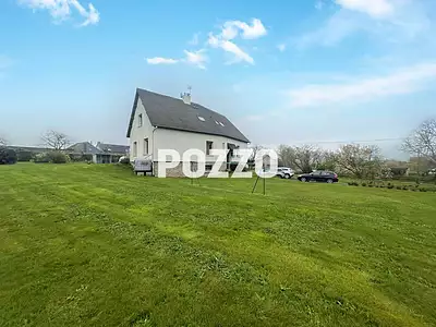 Maison, 157 m²