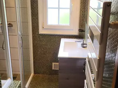 Maison, 64 m²