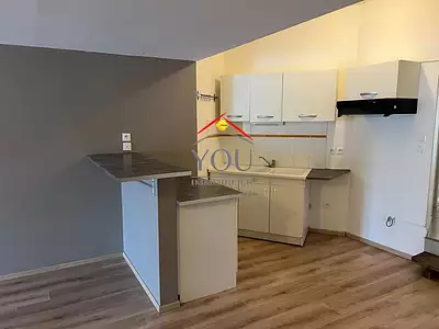 Appartement, 72,85 m²