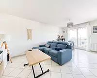 Appartement, 66,2 m²