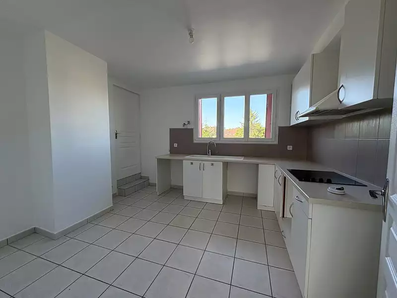 Appartement, 101 m²