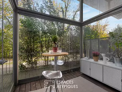 Appartement, 117 m²