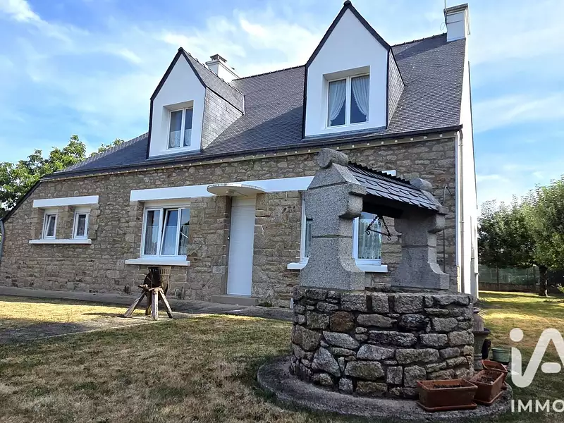 Maison, 170 m²