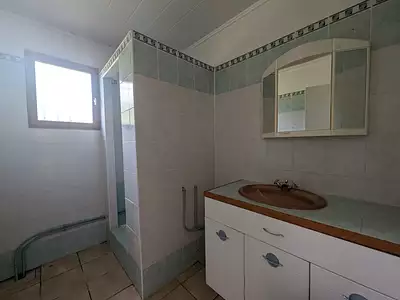 Maison, 82 m²