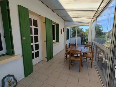 Maison, 178 m²