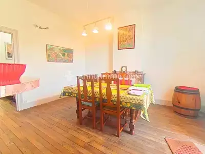 Maison, 170 m²