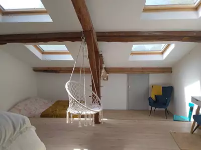 Maison, 280 m²