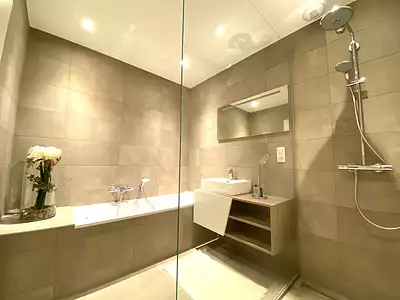 Appartement, 134,93 m²