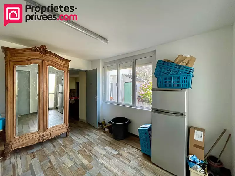 Maison, 170 m²