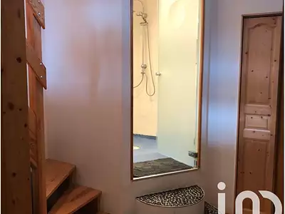 Maison, 121 m²