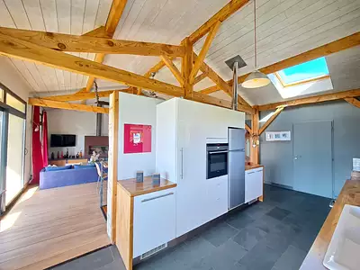 Maison, 164 m²