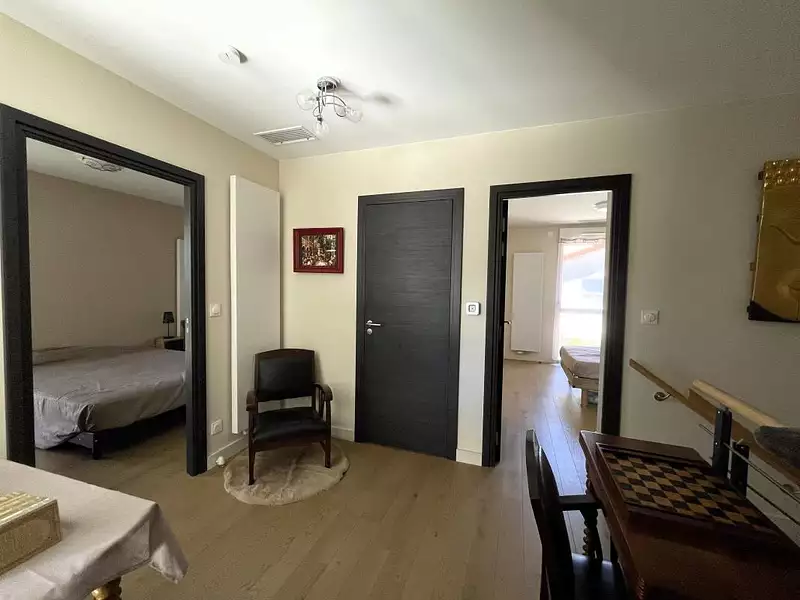 Maison, 125 m²