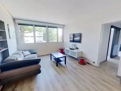 Appartement, 74 m²