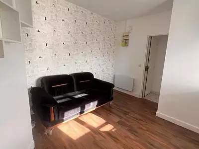 Appartement, 28 m²