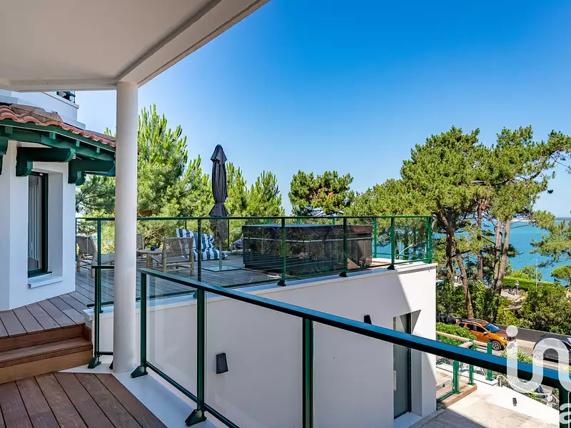 Appartement, 110 m²