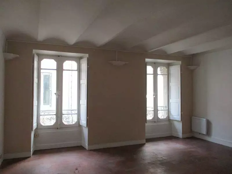 Appartement, 117,05 m²