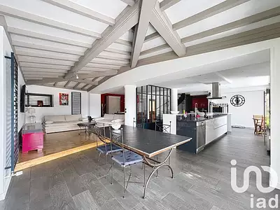 Maison, 272 m²