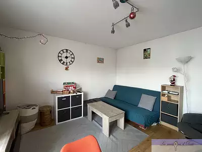 Appartement, 73,23 m²