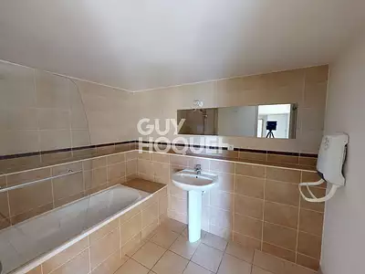 Appartement, 77,9 m²