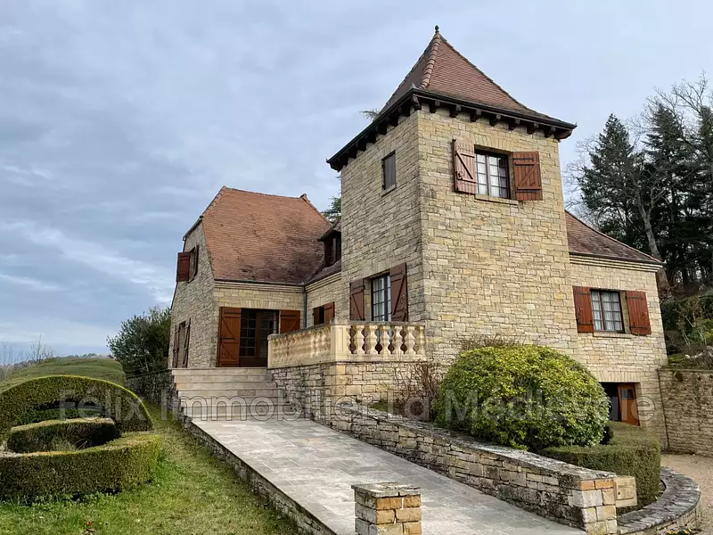 Maison, 144,44 m²