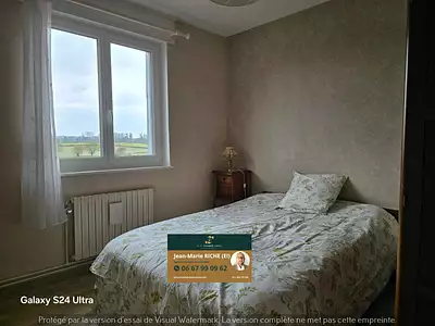 Maison, 113 m²