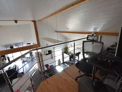 Maison, 135 m²