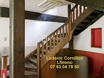 Maison, 150 m²
