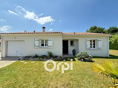 Maison, 89 m²