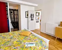 Appartement, 123 m²