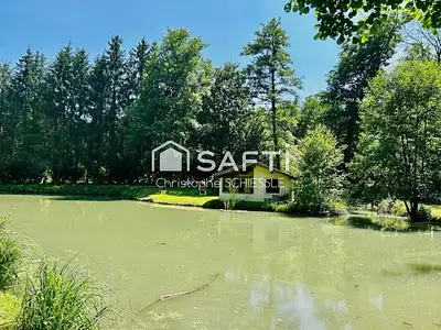 Terrain, 4 660 m²