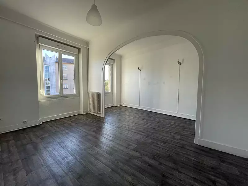 Appartement, 91,13 m²