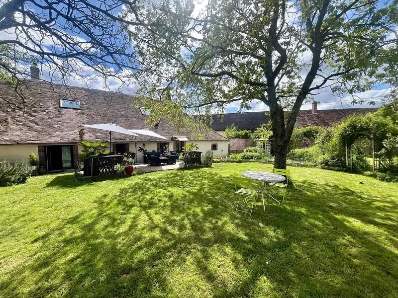Maison, 152 m²