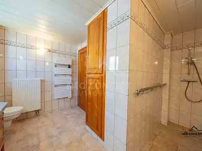 Maison, 136,1 m²