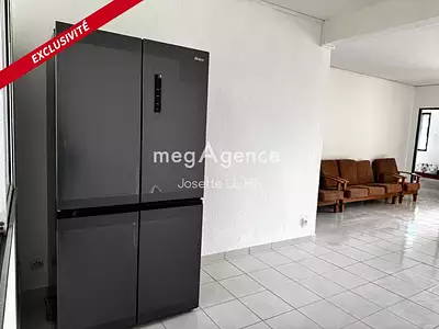 Appartement, 98 m²