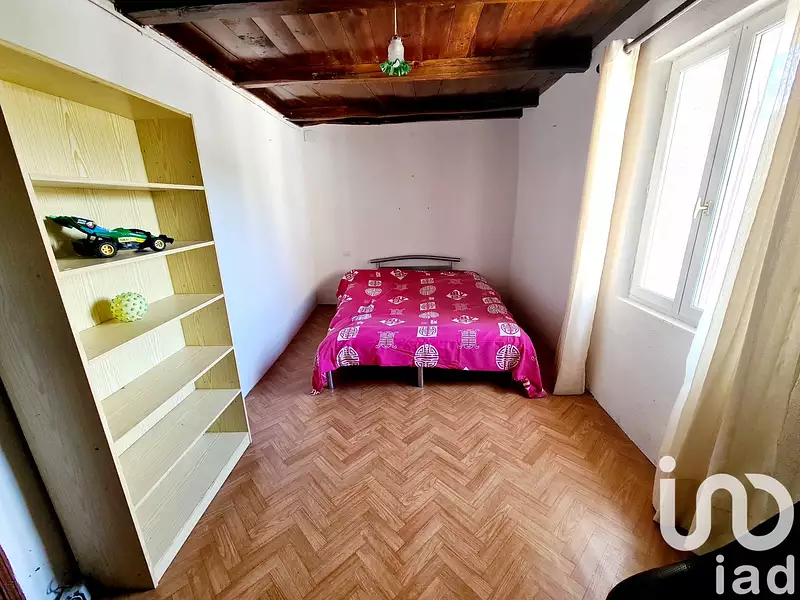 Maison, 92 m²