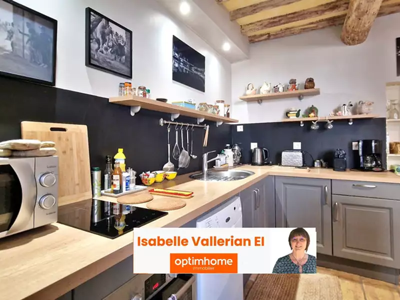 Maison, 114 m²
